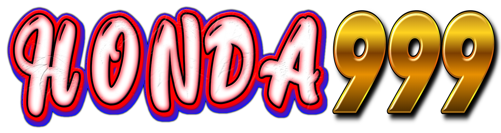 HONDA999